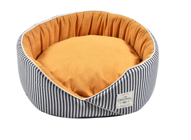Lili Nest - Mustard / Small